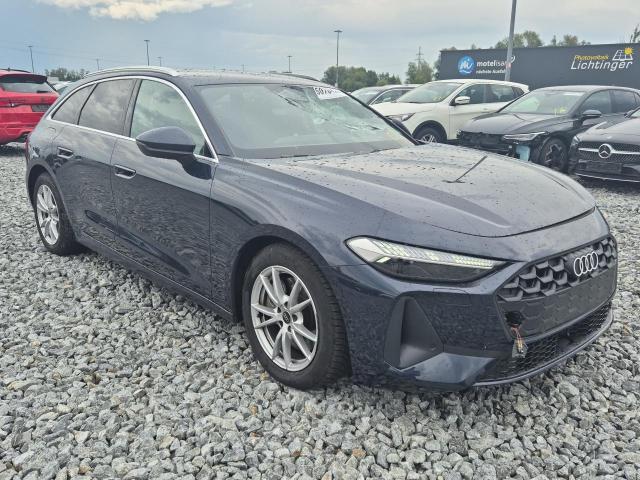 2026 Audi A5 Avant TDI quattro 150 kW — 1