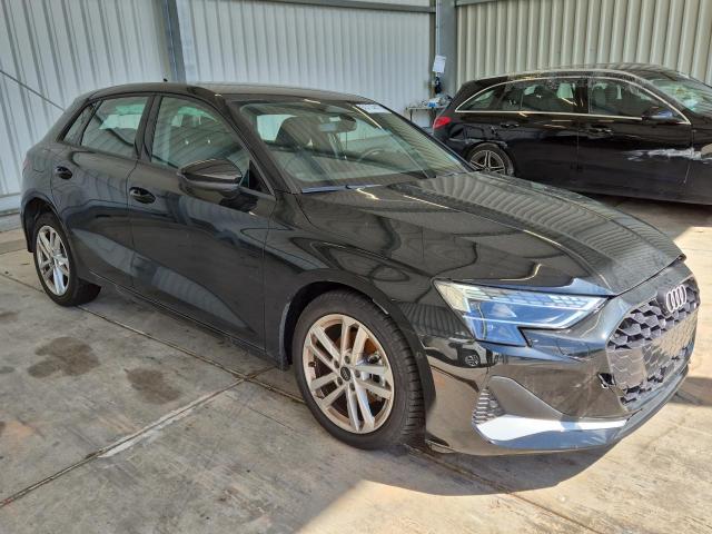 2026 Audi A3 Sportback TFSI 110 kW advanced — 1