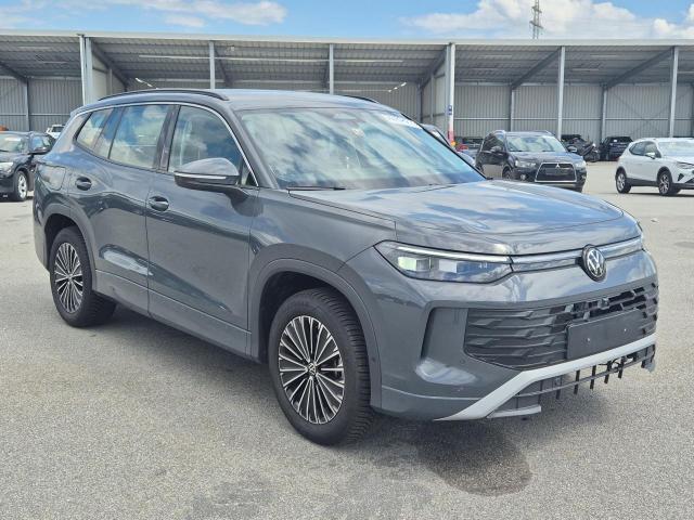 2026 Volkswagen Tayron 1.5 eTSI 110 kW Life — 1