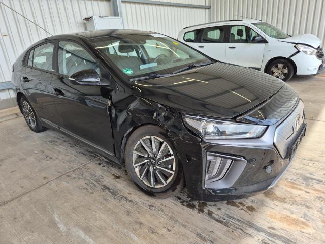 2021 Hyundai Ioniq Trend Elektro — 1