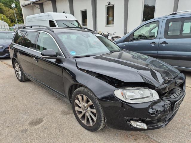 2016 Volvo V70 Kombi Linje Classic — 1