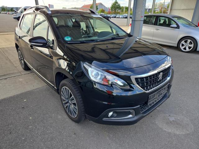 2018 Peugeot 2008 Active — 1