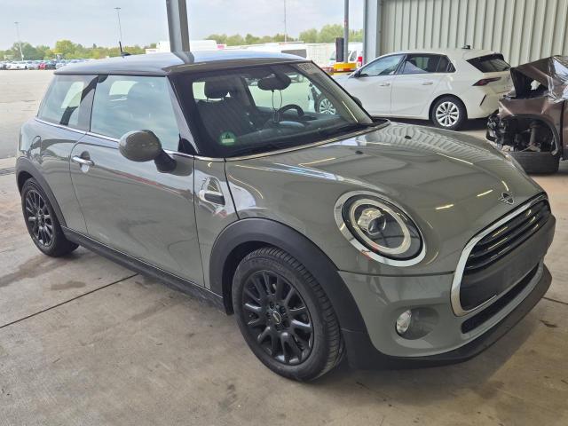 2019 MINI Mini One — 1
