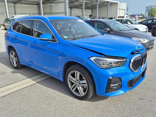 2019 BMW X1 sDrive 20 i M Sport — 1