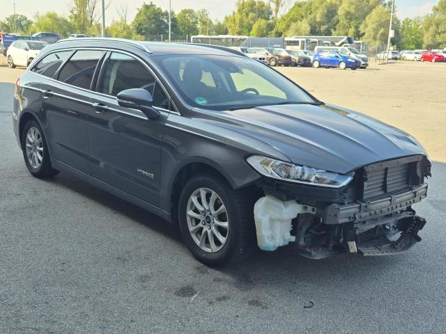 2019 Ford Mondeo Turnier Hybrid — 1