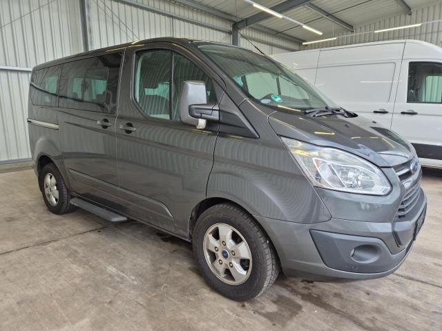 2016 Ford Transit/Tourneo Custom Kombi 310 L1 Tourneo Titanium — 1