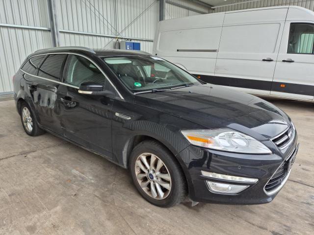 2014 Ford Mondeo Turnier Business Edition — 1