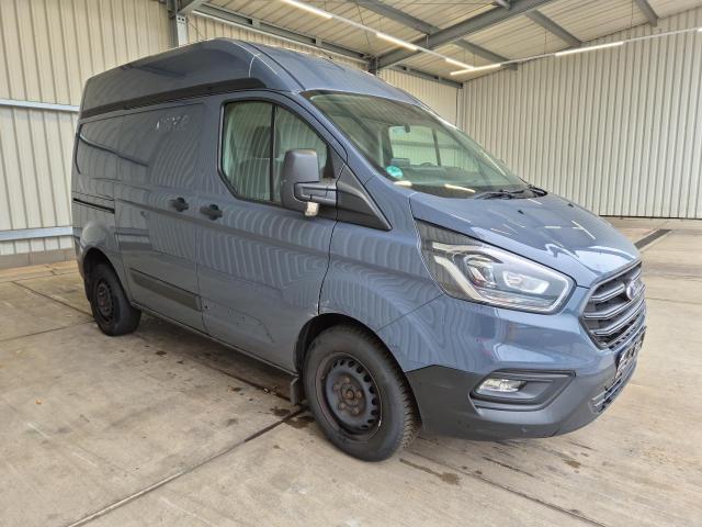 2022 Ford Transit Custom Kasten 280 L1 Trend — 1