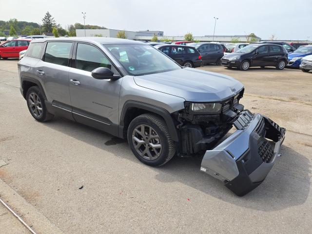 2026 Jeep Compass E-Hybrid 1.2 eDCT 107 kW Altitude — 1