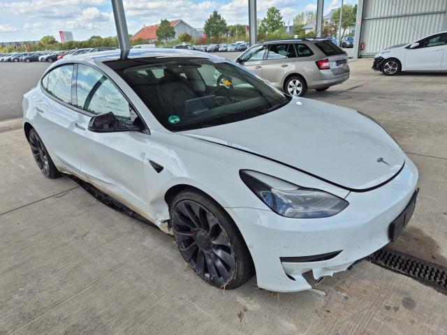 2022 Tesla 003 (MODEL 3 LONG RANGE D — 1