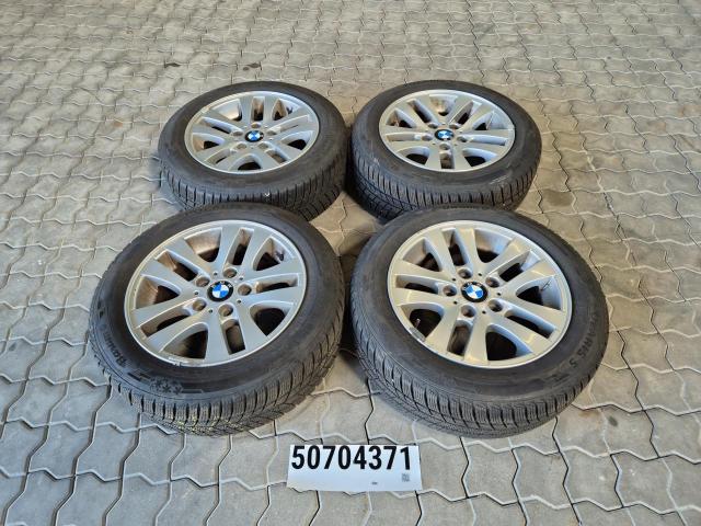 Radsatz Alu — 1