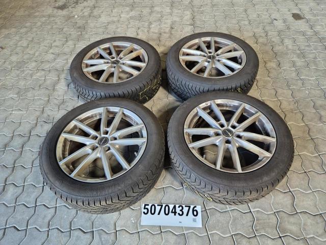 Radsatz Alu — 1