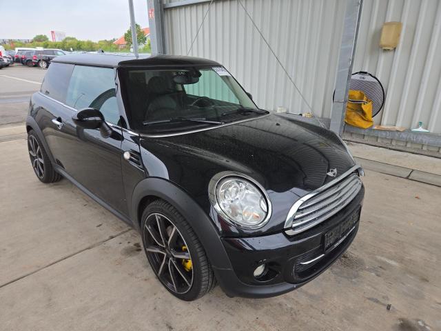 2012 MINI Mini Cooper — 1