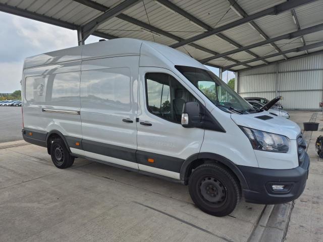 2024 Ford Transit Kasten 350 L4 Trend — 1