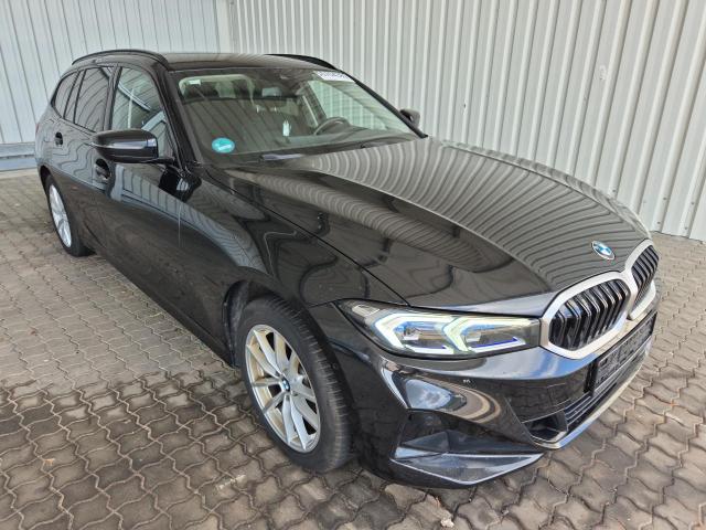 2024 BMW 3er Touring 318i — 1