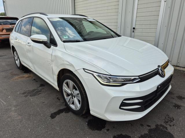 2025 Volkswagen Golf VIII Variant 2.0 TDI 85 kW Life — 1