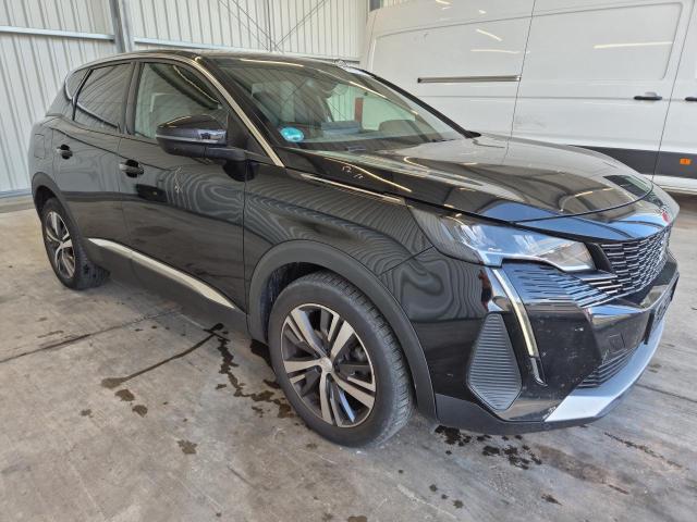 2024 Peugeot 3008 Allure Pack — 1