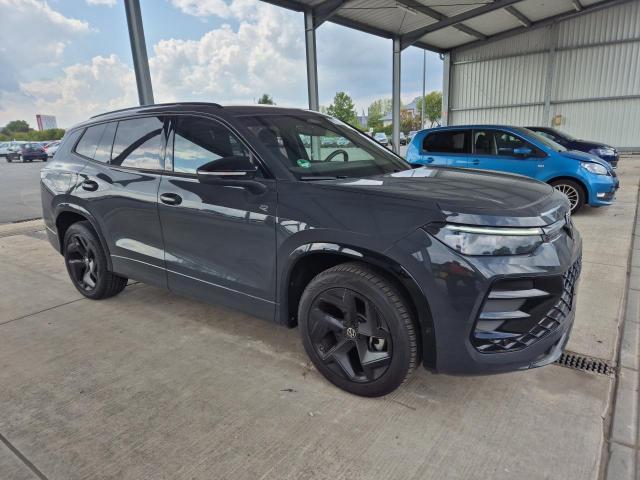 2026 Volkswagen Tayron 2.0 TDI 110 kW R-Line — 1