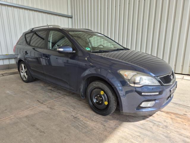 2012 Kia Ceed Sportswagon Mind — 1