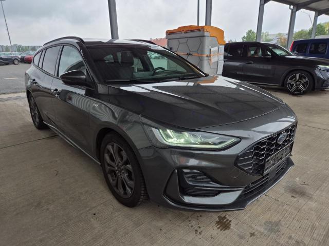 2024 Ford Focus Turnier ST-Line — 1