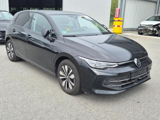 2025 Volkswagen Golf VIII Lim. 1.5 TSI 85 kW Goal — 1