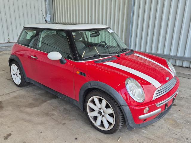 2003 MINI Mini Cooper — 1