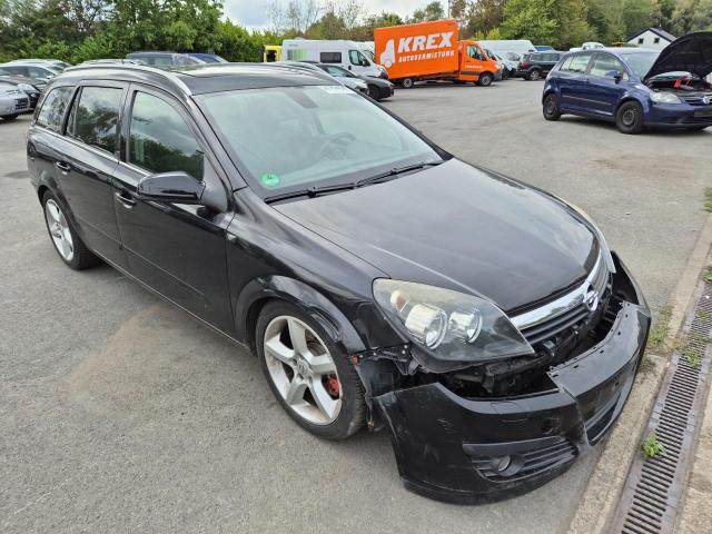 2006 Opel Astra H Caravan Sport — 1