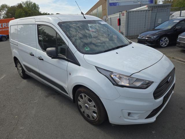 2024 Ford Transit Connect Kasten lang Trend — 1
