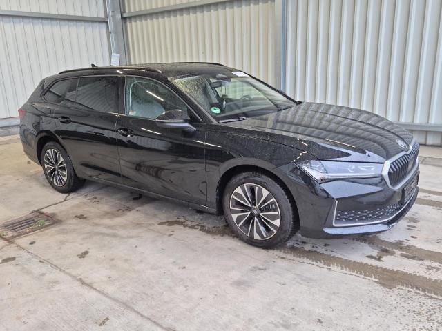 2026 Skoda Superb Combi 2.0 TSI 195 kW 4x4 Selection — 1