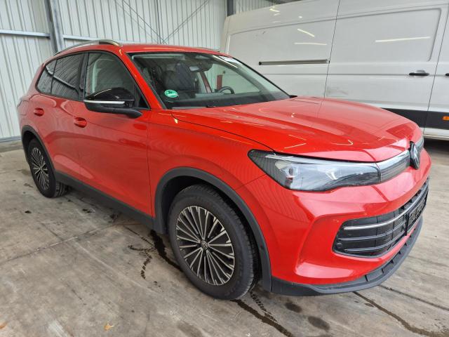 2026 Volkswagen Tiguan 1.5 eTSI 110 kW Life — 1