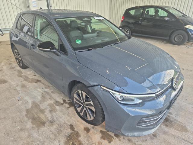 2026 Volkswagen Golf VIII Lim. 2.0 TDI 110 kW Energy — 1
