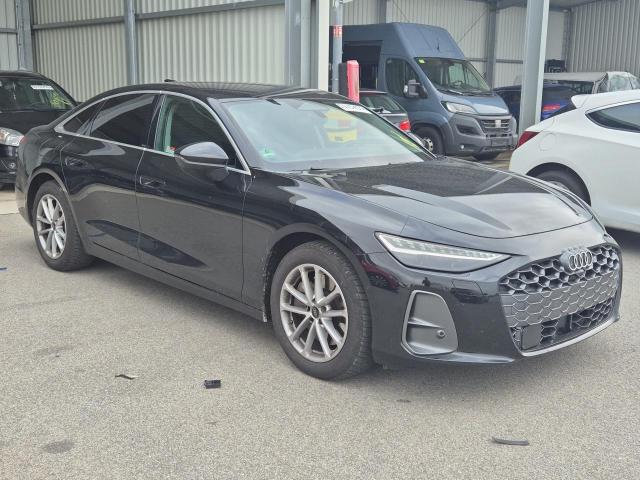 2026 Audi A6 Limousine 2.0 TDI quattro 150 kW — 1