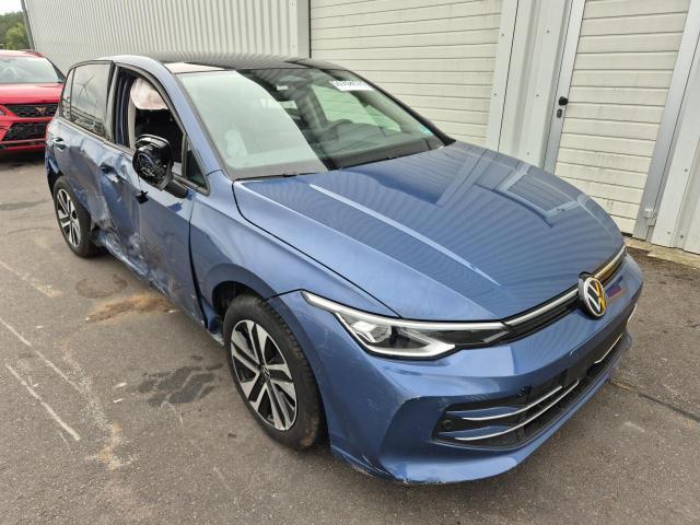 2026 Volkswagen Golf VIII Lim. 1.5 TSI 85 kW Energy — 1