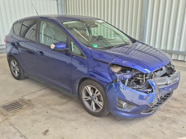 2013 Ford C-Max SYNC Edition — 1