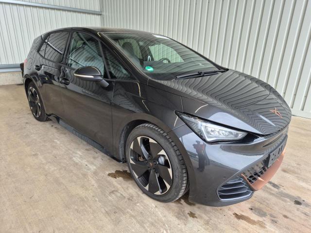 2024 Cupra Born 150 kW — 1