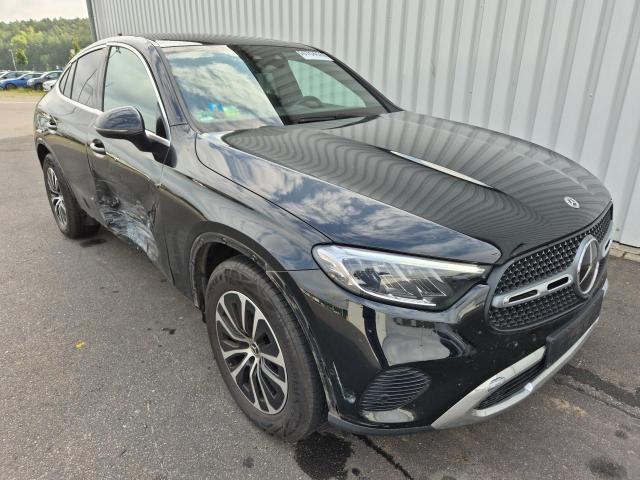 2024 Mercedes-Benz GLC Coupe GLC 200 4Matic — 1
