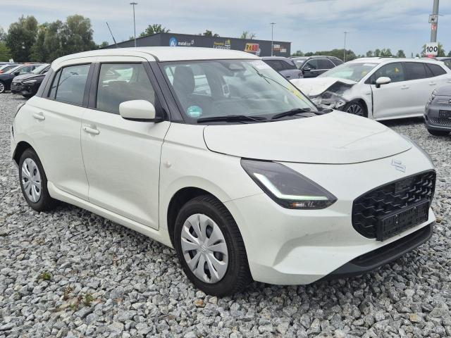 2025 Suzuki Swift 1.2 Dualjet Hybrid 61 kW AllGrip Club — 1