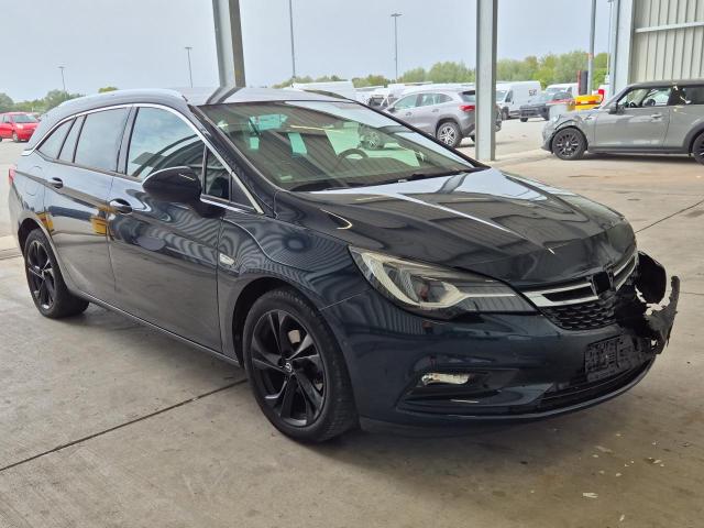 2019 Opel Astra K Sports Tourer INNOVATION Start/Stop — 1