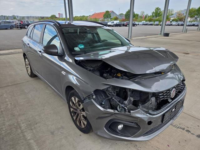 2017 Fiat Tipo Easy — 1