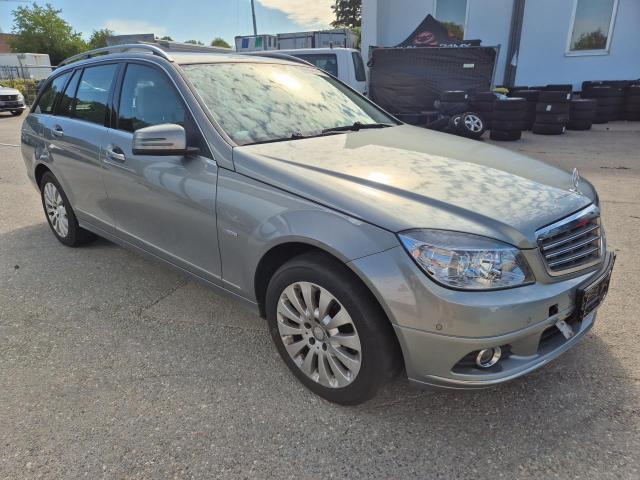 2009 Mercedes-Benz C -Klasse T-Modell C 180 Kompressor BlueEfficiency — 1