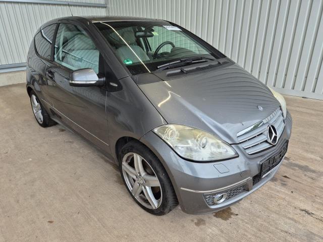 2008 Mercedes-Benz A — 1