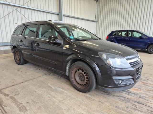 2006 Opel Astra H Caravan Sport — 1