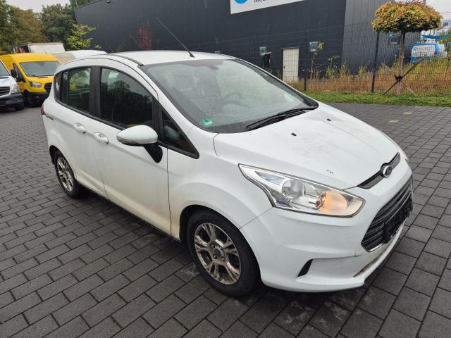 2015 Ford B-Max Trend — 1