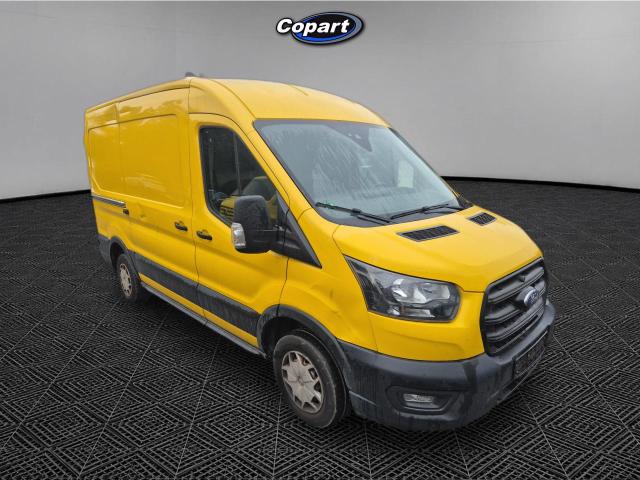 2022 Ford Transit Kasten 290 L2 Trend — 1