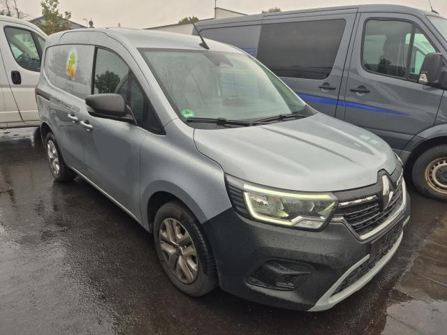 2021 Renault Kangoo III Rapid Extra — 1