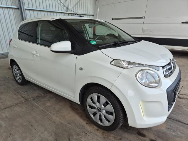 2015 Citroen C1 Feel — 1