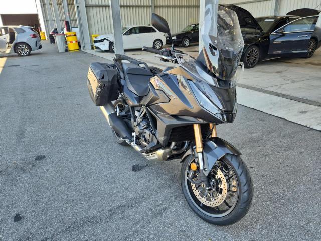 2026 Honda NT 1100 NT 1100 — 1