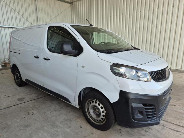 2024 Fiat Scudo 2.0 L2 — 1