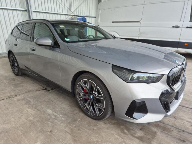 2026 BMW 5 Touring 540 d xDrive M Sport — 1
