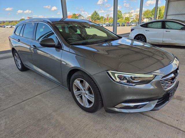 2019 Opel Insignia B Sports Tourer INNOVATION — 1